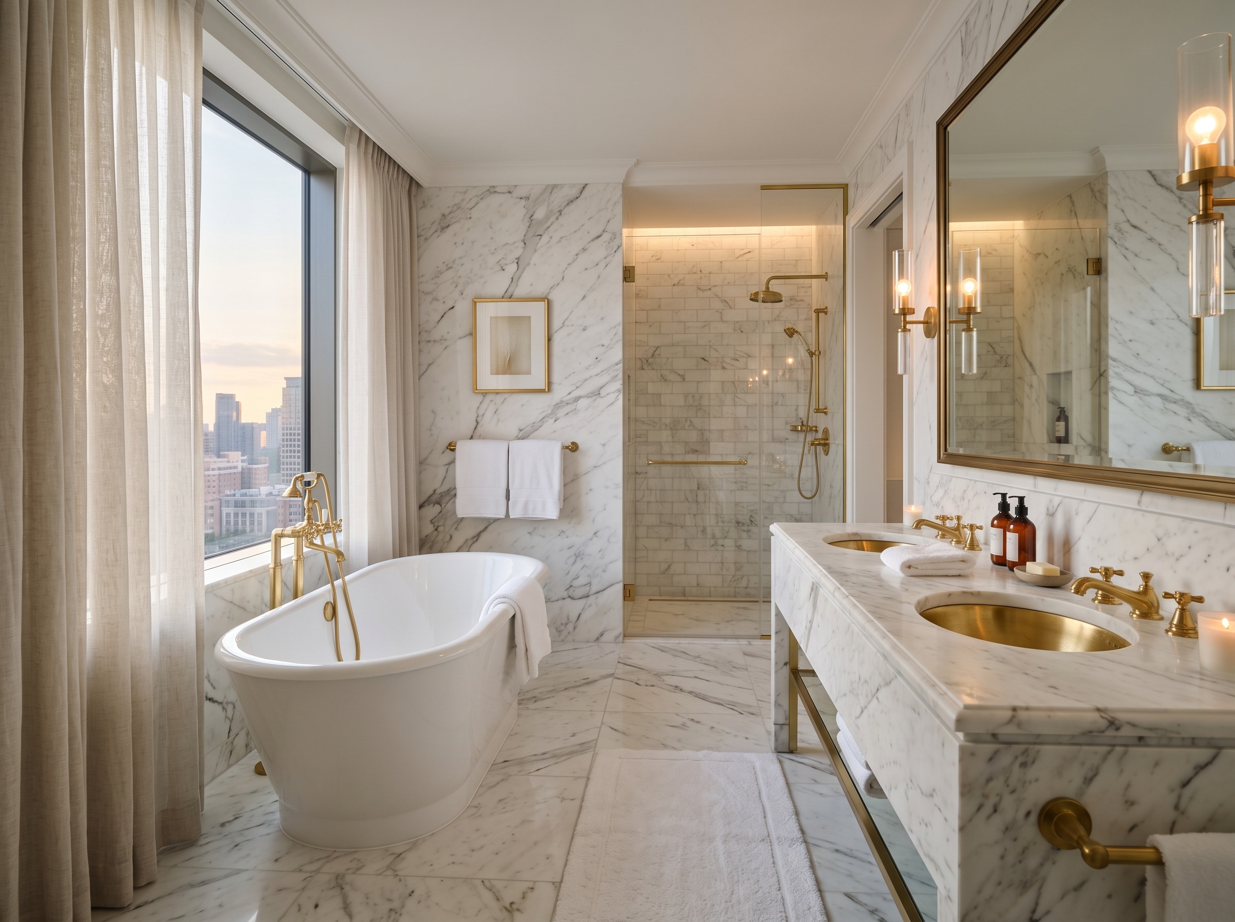 Suite Prestige de l'hôtel Juex Zone