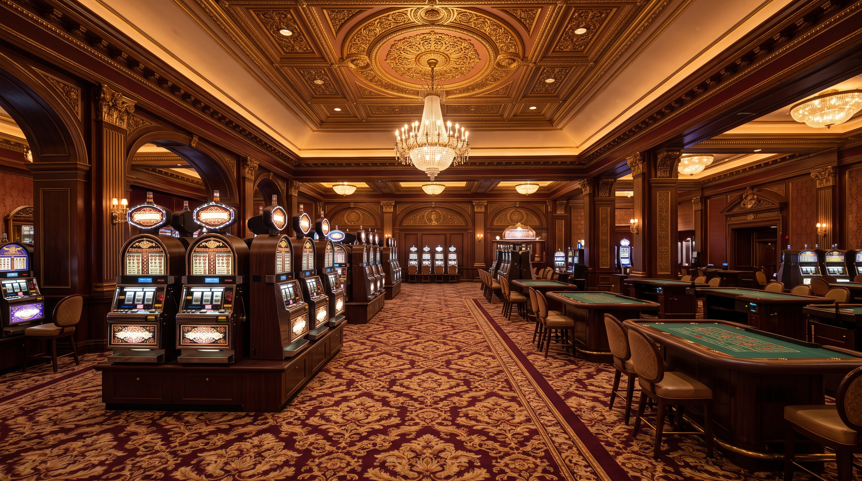 Salon de jeux de l'hôtel Juex Zone